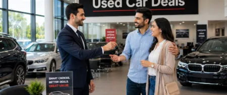 Used Car Deals Made Easy: Proven Tips to Buy and Sell Smarter