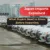 Japan imports process – cars ready for export shipping at port